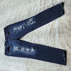 American Eagle Outfitters super stretch jeggings